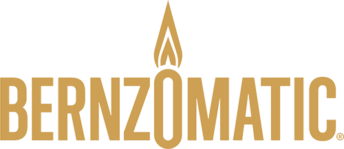 Bernzomatic logo