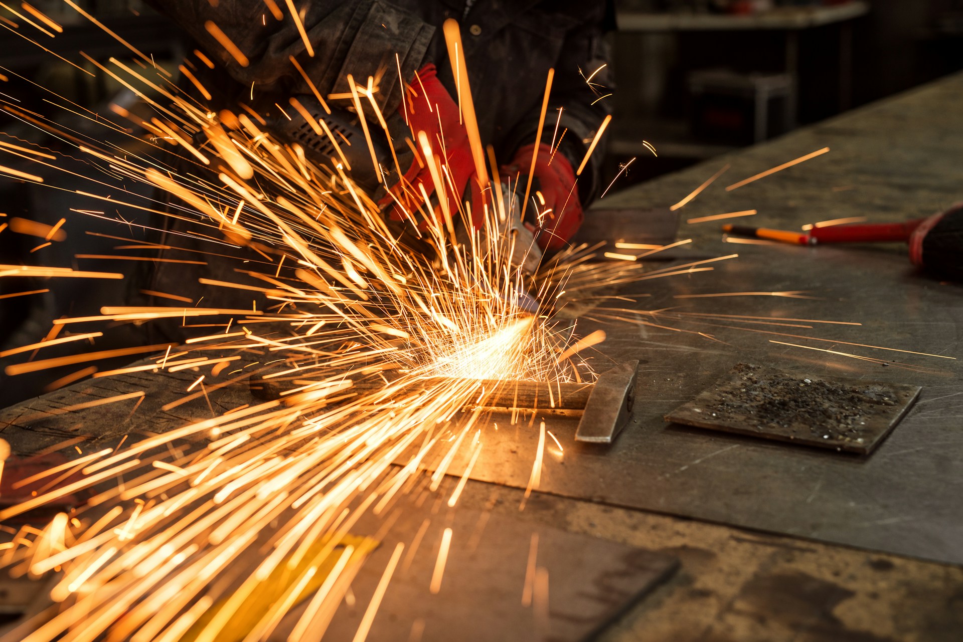 Selecting the Right Brazing and Welding Rods for Your Project